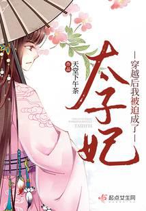 穿越后我被迫成了太子妃